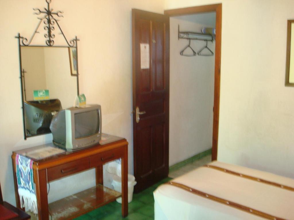 Hotel Casa Duranta Coban Room photo